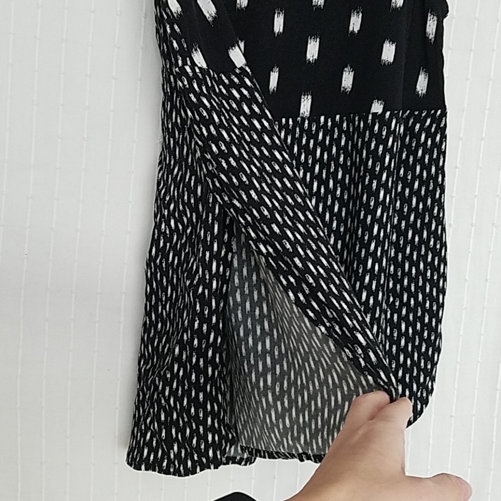 Madewell Sleeveless Top, VGUC - Picture 3 of 4